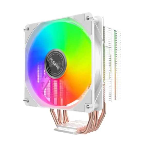 ALSEYE CPU Cooler Neo N120W-SE