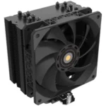 ALSEYE CPU Cooler S120-H5