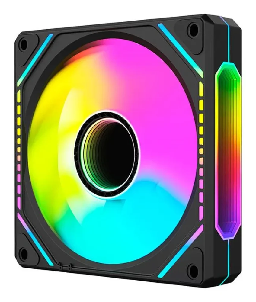 ALSEYE Fan Kit MIRROR Pro Max