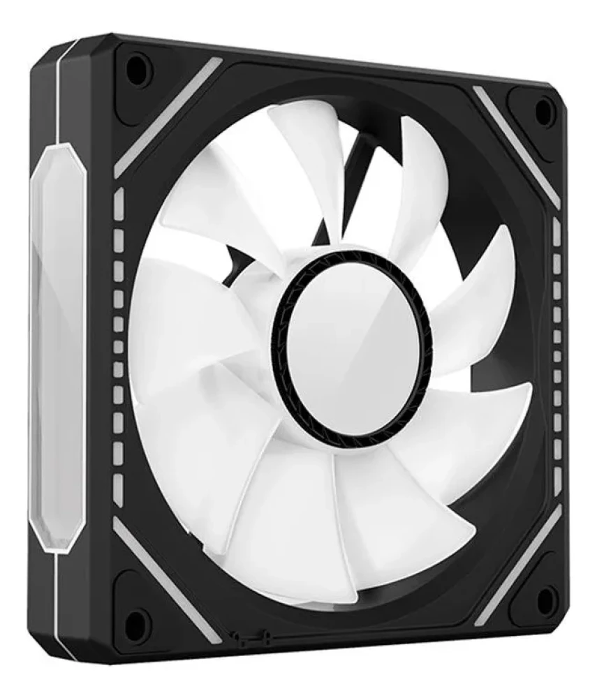 ALSEYE Fan Kit MIRROR Pro Max