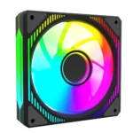 ALSEYE Fan MIRROR