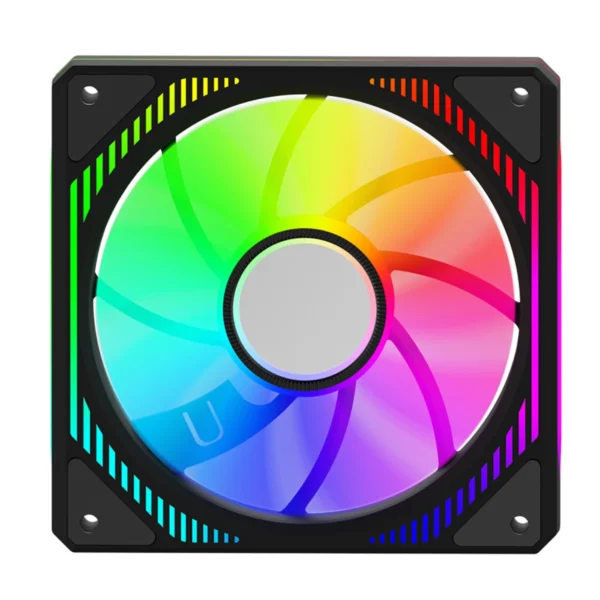 ALSEYE Fan MIRROR