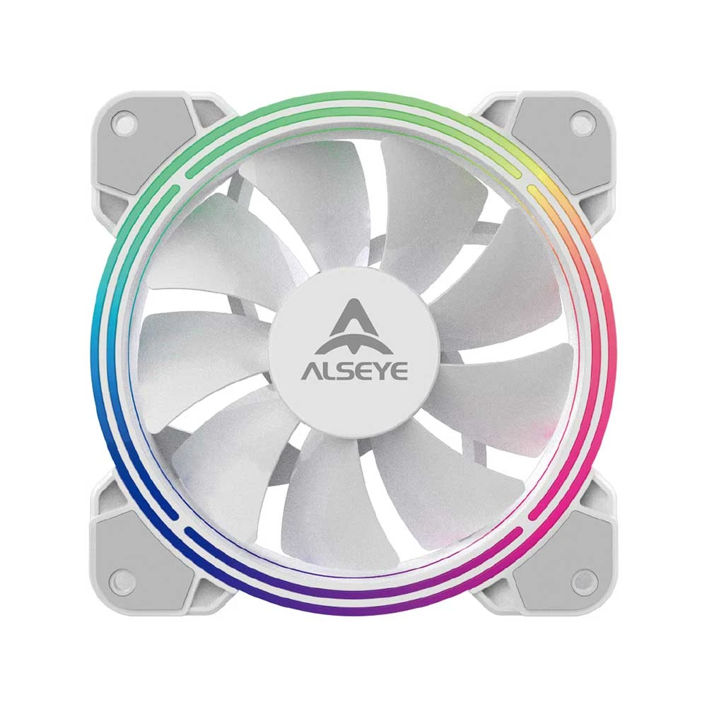 ALSEYE Fan Kit Halo 4.0 ALSEYE Fan Kit Halo 4.0