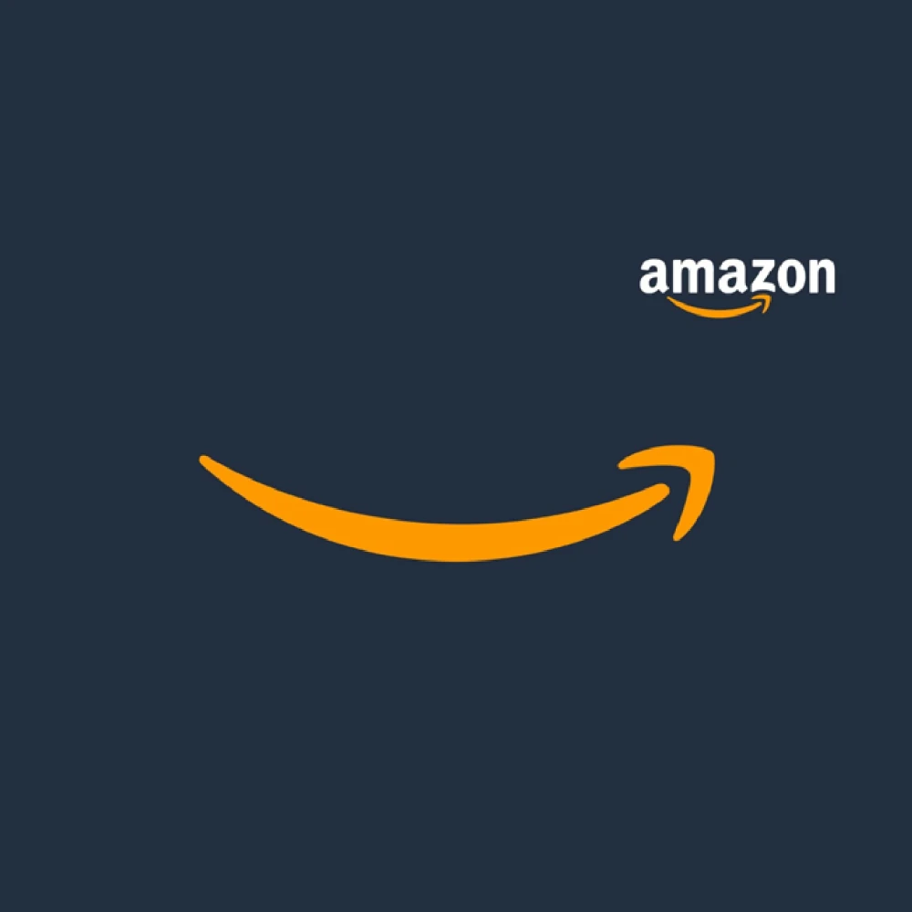 Amazon Gift Card Amazon Gift Card