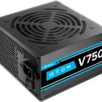 Antec Power supply Atom V750 750w
