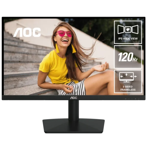AOC Monitor 24B15H3