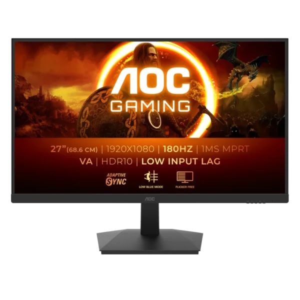 AOC Monitor 27G15N