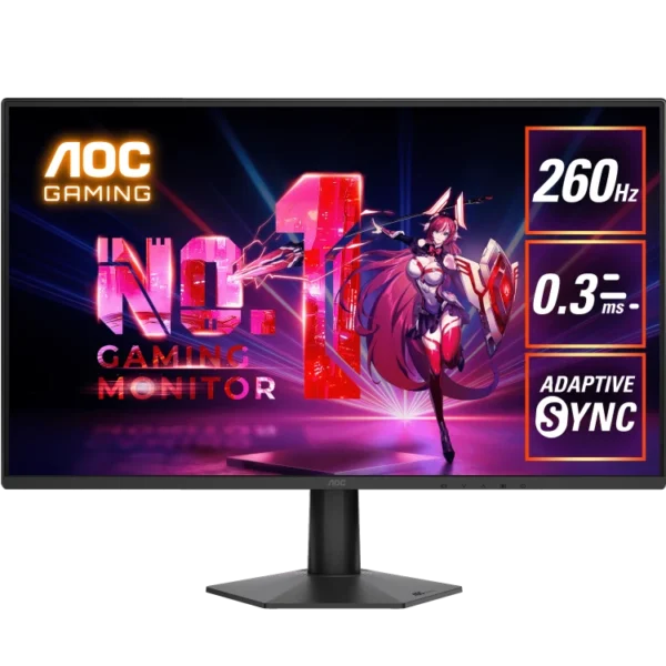 AOC Monitor 27G50Z