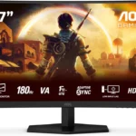 AOC Monitor C27G42E