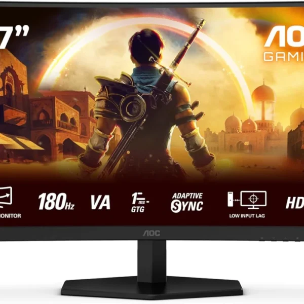 AOC Monitor C27G42E