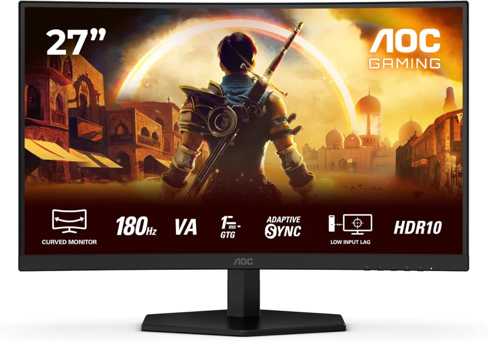 AOC Monitor C27G42E AOC Monitor C27G42E