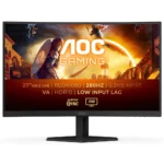 AOC Monitor C27G4ZXE
