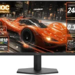 AOC Monitor 24G11ZE