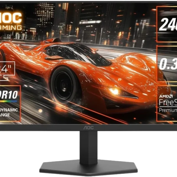 AOC Monitor 24G11ZE