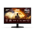 AOC Monitor Q27G42ZE