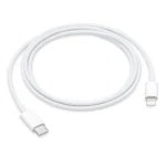 Apple Cable Type-C to Lightning