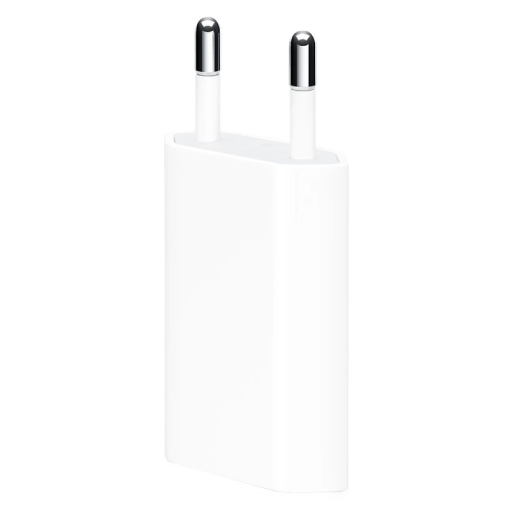 Apple USB Power Adapter Apple USB Power Adapter