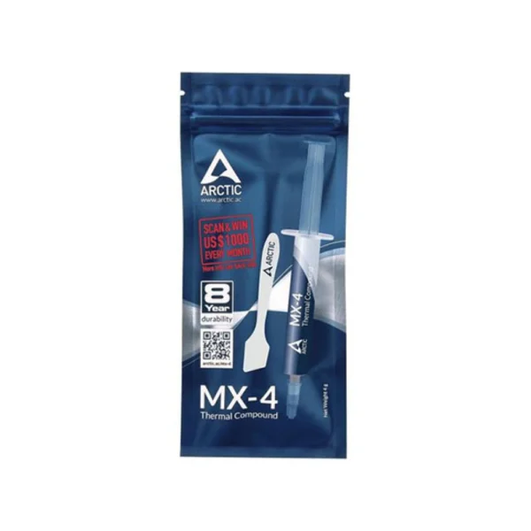 ARCTIC Thermal Compound MX-4 4g