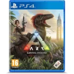 ARK: Survival Evolved