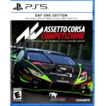 Assetto Corsa Competizione PS5