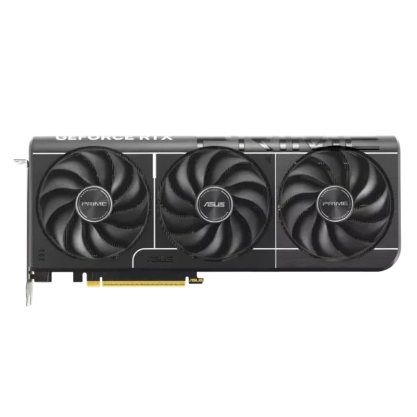 ASUS GPU GeForce RTX 5070 12GB