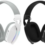 ATTACK SHARK Headphone L90