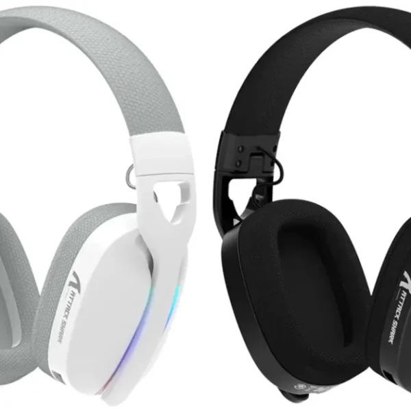 ATTACK SHARK Headphone L90