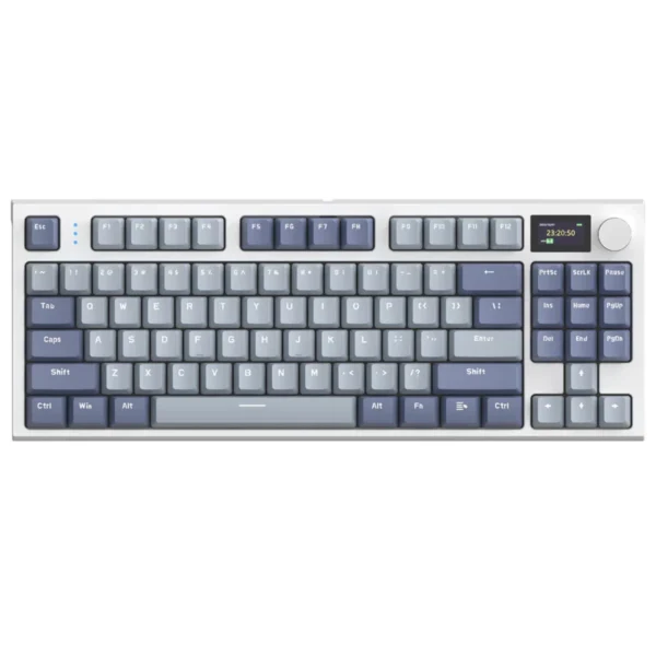 ATTACK SHARK Keyboard K86