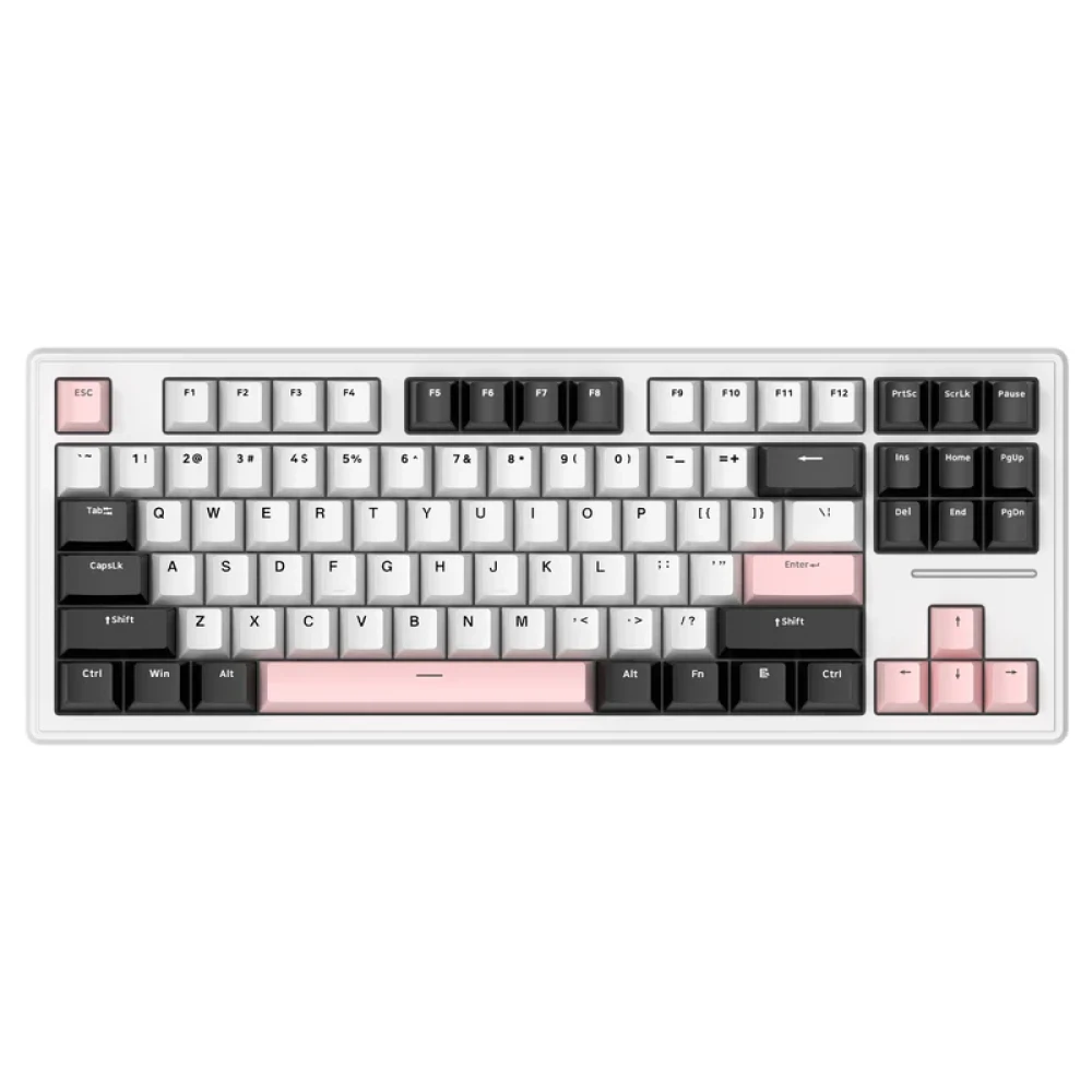 ATTACK SHARK Keyboard M87 ATTACK SHARK Keyboard M87