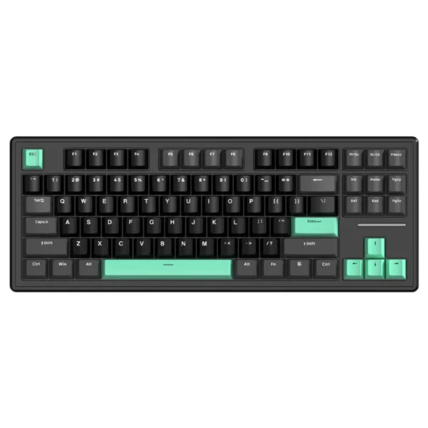 ATTACK SHARK Keyboard M87