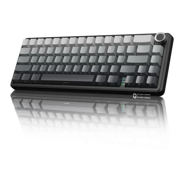 ATTACK SHARK Keyboard X66
