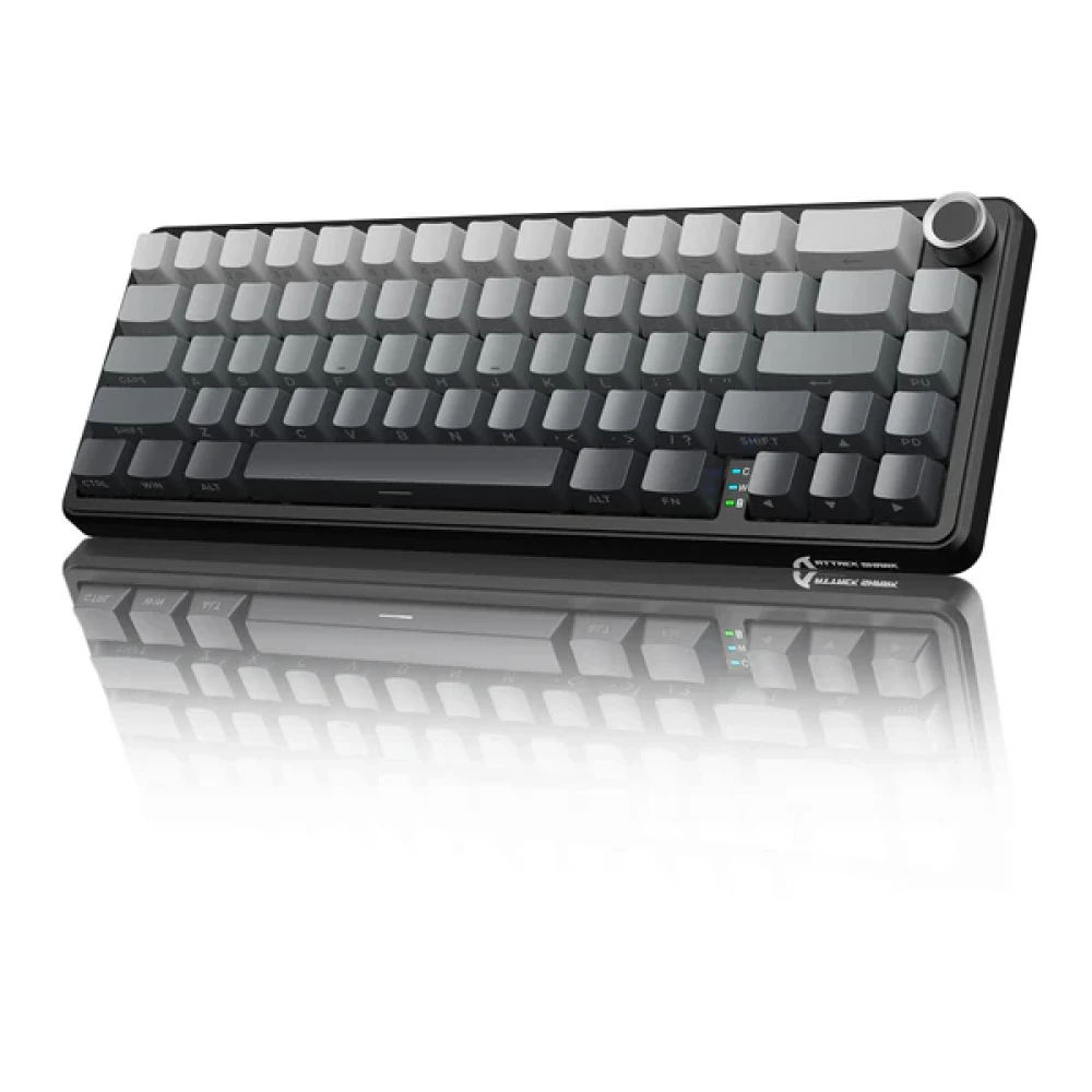ATTACK SHARK Keyboard X66 ATTACK SHARK Keyboard X66
