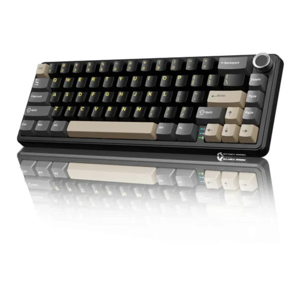 ATTACK SHARK Keyboard X66