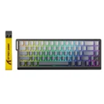 ATTACK SHARK Keyboard X68 HE