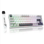 ATTACK SHARK Keyboard X68 Max