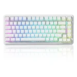 ATTACK SHARK Keyboard X82 PRO He