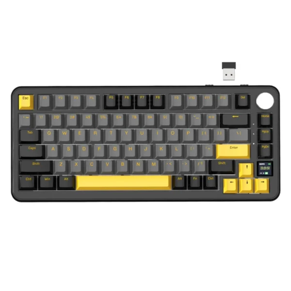 ATTACK SHARK Keyboard X85 PRO