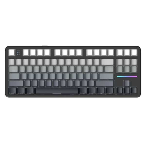 ATTACK SHARK Keyboard X87