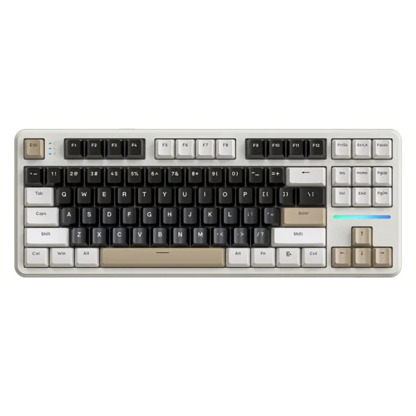 ATTACK SHARK Keyboard X87