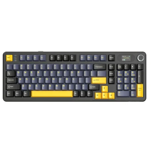 ATTACK SHARK Keyboard X98 PRO