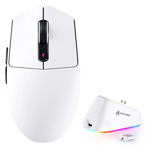 ATTACK SHARK Mouse G3 Pro