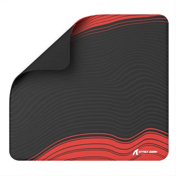ATTACK SHARK Mouse Pad CM02