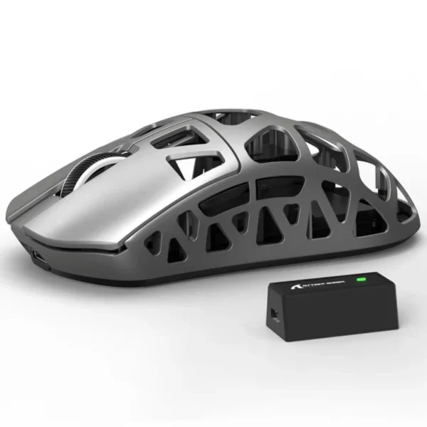ATTACK SHARK Mouse R3