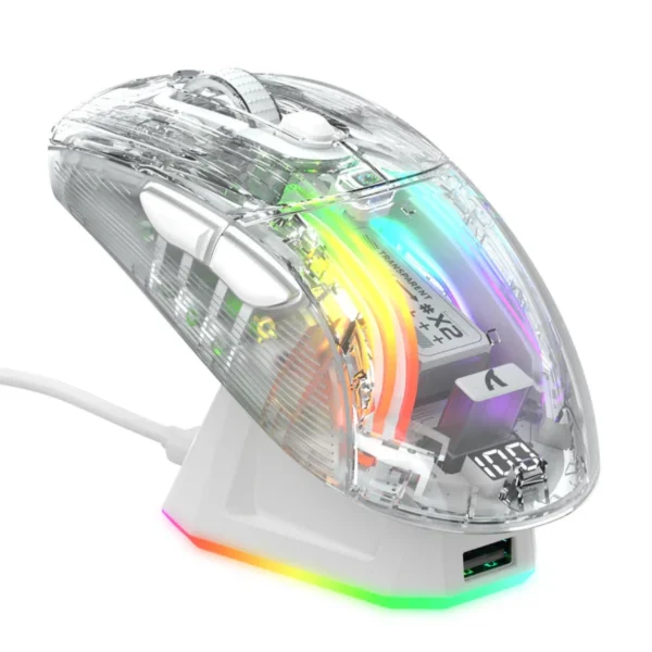 ATTACK SHARK Mouse X2 PRO