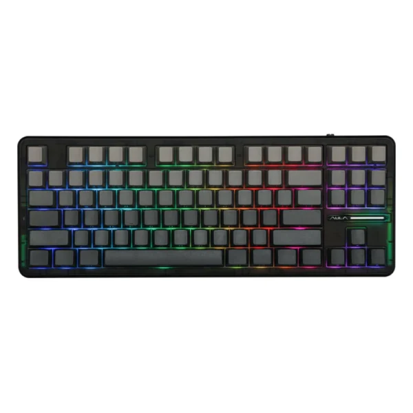 AULA Keyboard F87 Pro