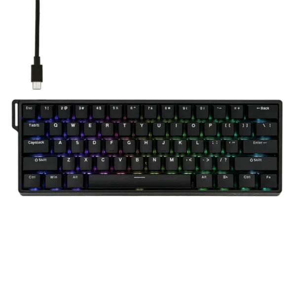 Aula Keyboard WIN 60 HE STANDARD