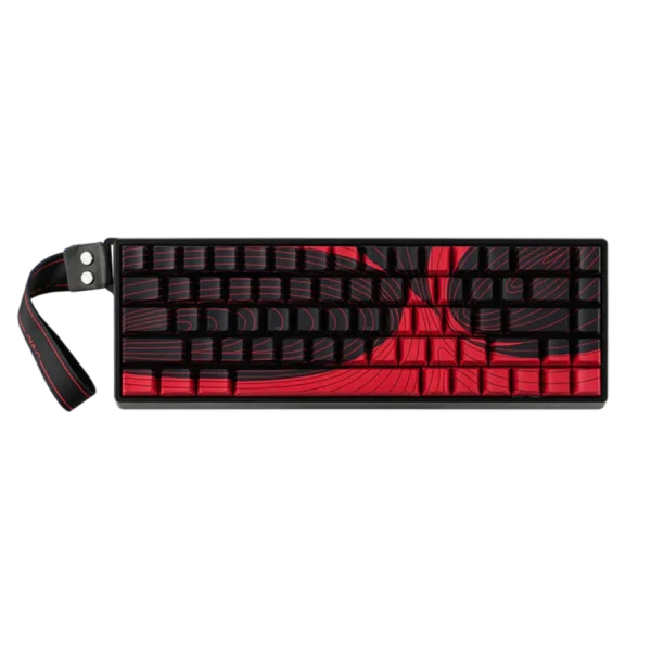 AULA Keyboard WIN 68 HE Max