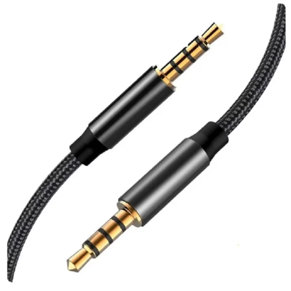 AUX Extension Cable Male to Male