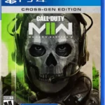 Call of Duty: Modern Warfare II PS4