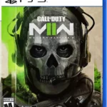 Call of Duty: Modern Warfare II PS5 Used